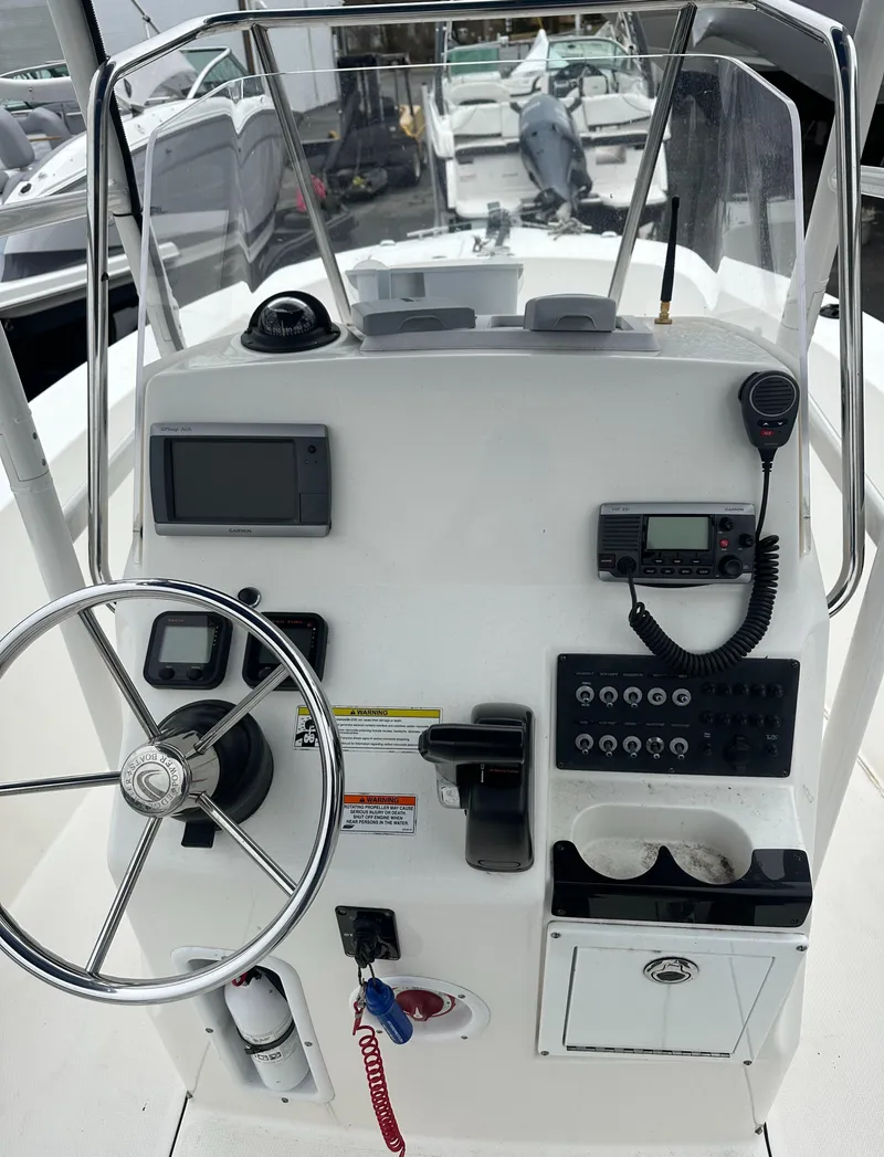 Slide: The Image of Edgewater 208CC 2014 - 11