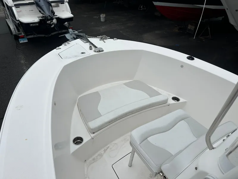 Slide: The Image of Edgewater 208CC 2014 - 15