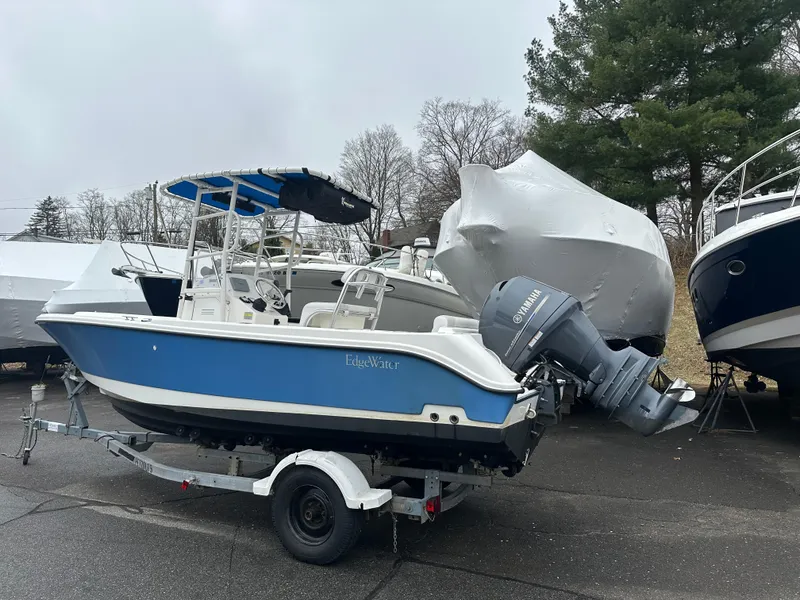 Slide: The Image of Edgewater 208CC 2014 - 2