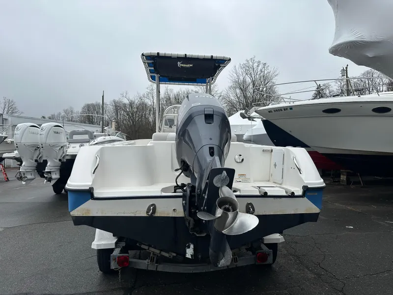 Slide: The Image of Edgewater 208CC 2014 - 3