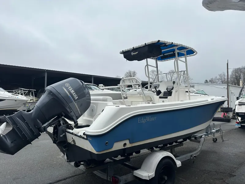 Slide: The Image of Edgewater 208CC 2014 - 4