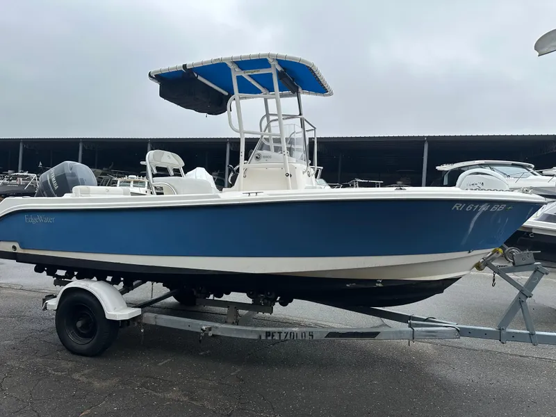 Slide: The Image of Edgewater 208CC 2014 - 5