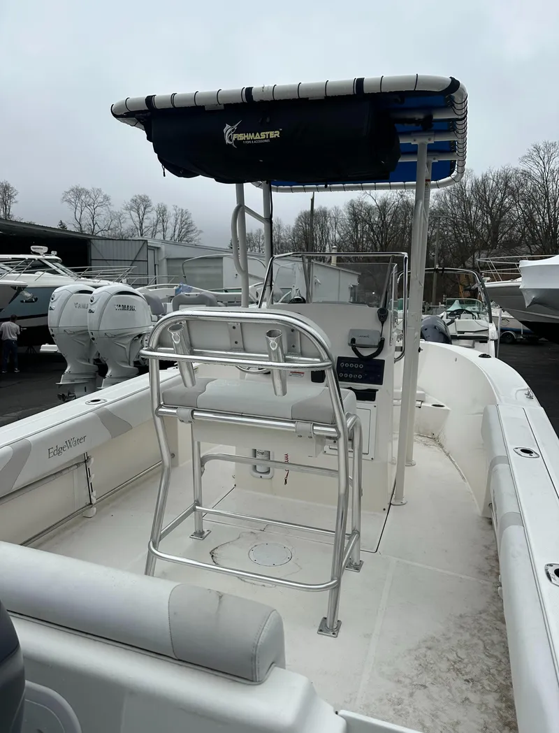 Slide: The Image of Edgewater 208CC 2014 - 6