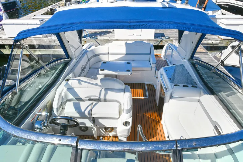 Slide: The Image of Formula 350 Ss 2010 - 50