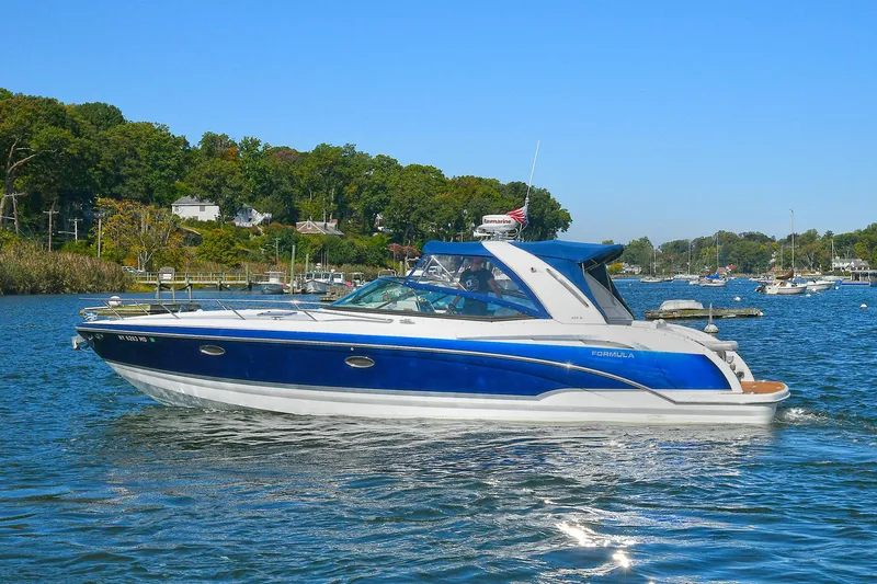 Slide: The Image of Formula 350 Ss 2010 - 56