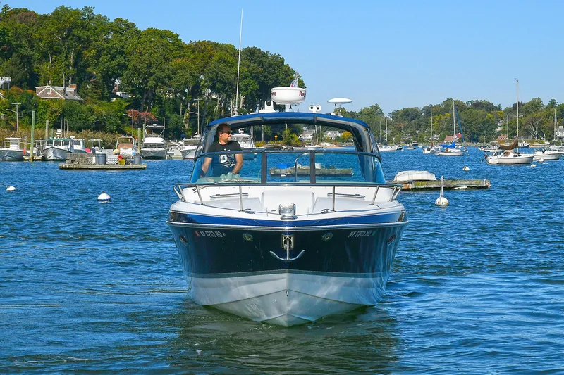 Slide: The Image of Formula 350 Ss 2010 - 60