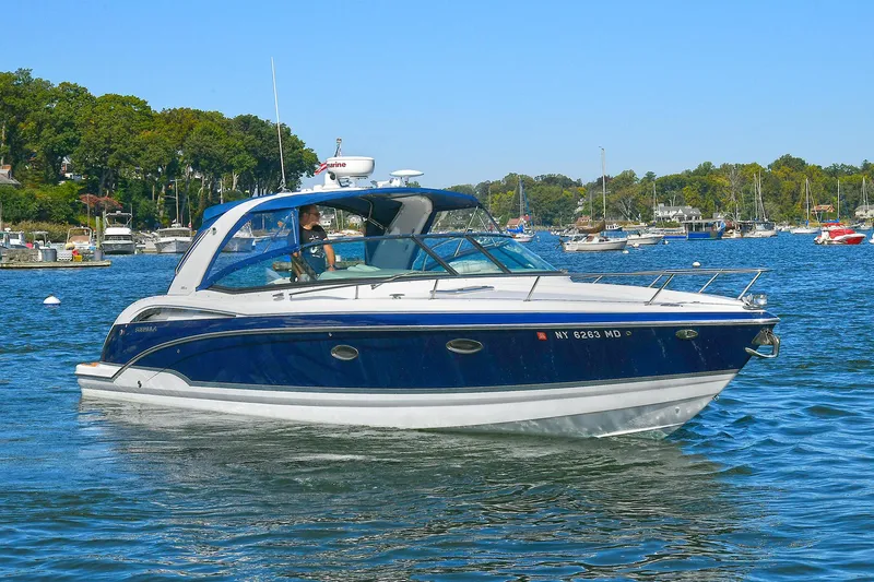 Slide: The Image of Formula 350 Ss 2010 - 61