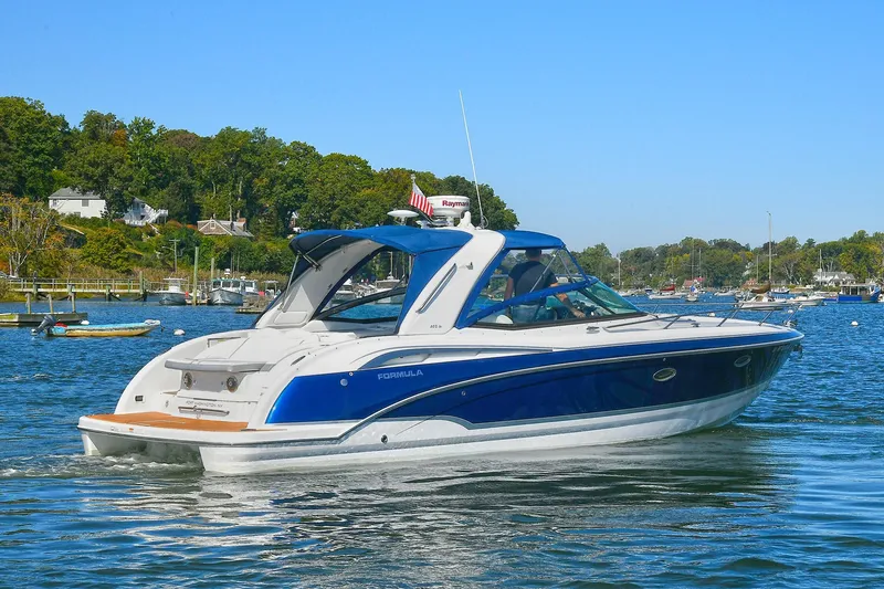 Slide: The Image of Formula 350 Ss 2010 - 65