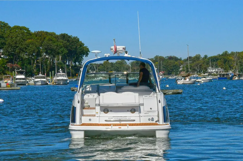 Slide: The Image of Formula 350 Ss 2010 - 67