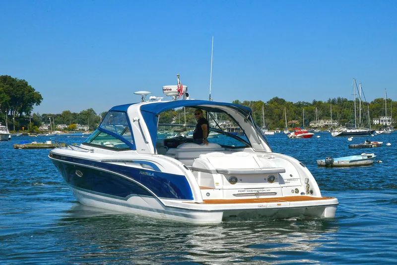 Slide: The Image of Formula 350 Ss 2010 - 68