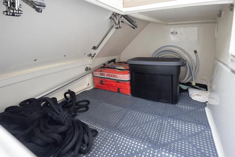 Slide: The Image of Carver C52 Command Bridge 2019 - 52