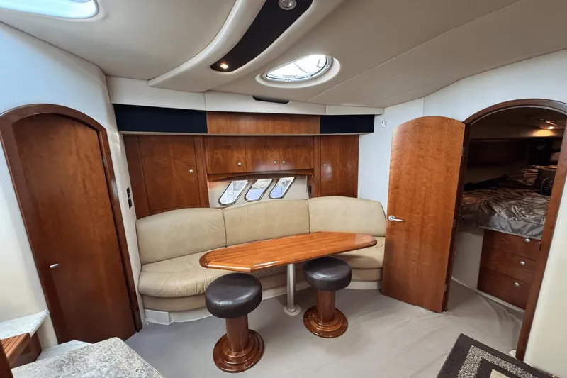 Slide: The Image of Cruisers Yachts 43C 2009 - 14