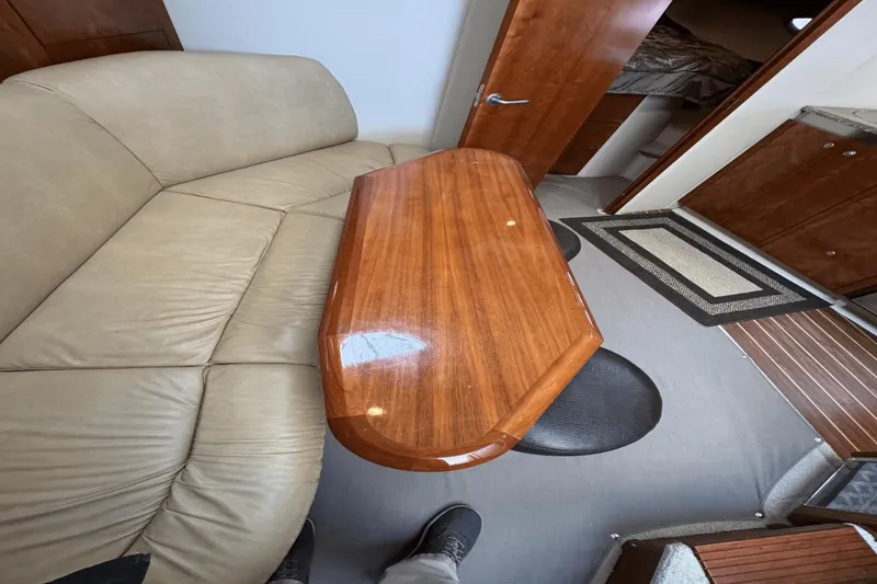 Slide: The Image of Cruisers Yachts 43C 2009 - 16