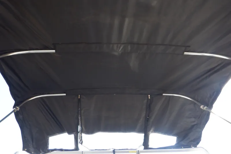 Slide: The Image of Crestliner 1950 Super Hawk 2022 - 56