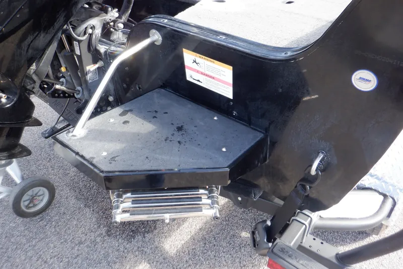 Slide: The Image of Crestliner 1950 Super Hawk 2022 - 61