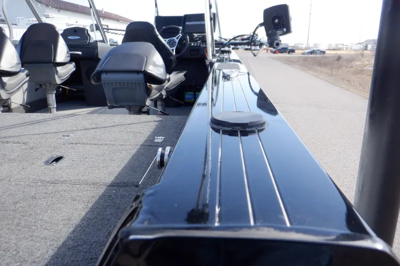 Slide: The Image of Crestliner 1950 Super Hawk 2022 - 62