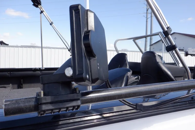 Slide: The Image of Crestliner 1950 Super Hawk 2022 - 63