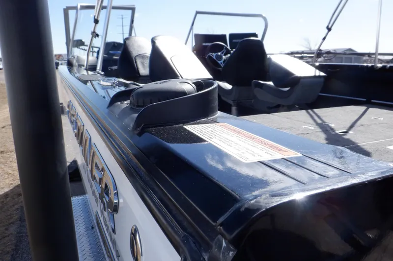 Slide: The Image of Crestliner 1950 Super Hawk 2022 - 70