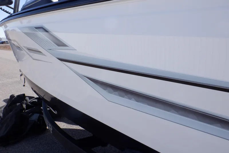 Slide: The Image of Crestliner 1950 Super Hawk 2022 - 74