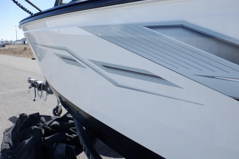 Slide: The Image of Crestliner 1950 Super Hawk 2022 - 75