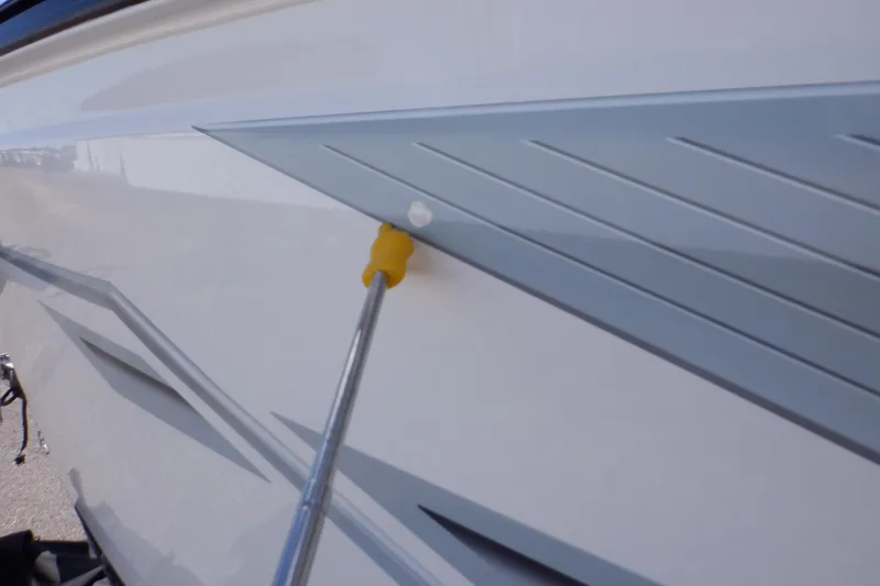 Slide: The Image of Crestliner 1950 Super Hawk 2022 - 76