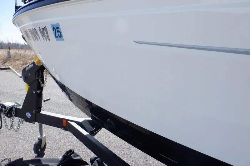 Slide: The Image of Crestliner 1950 Super Hawk 2022 - 77