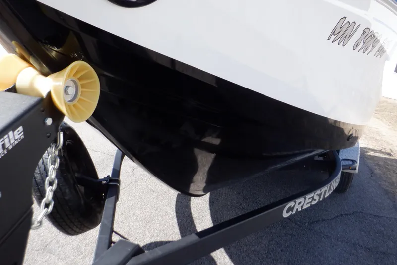 Slide: The Image of Crestliner 1950 Super Hawk 2022 - 79