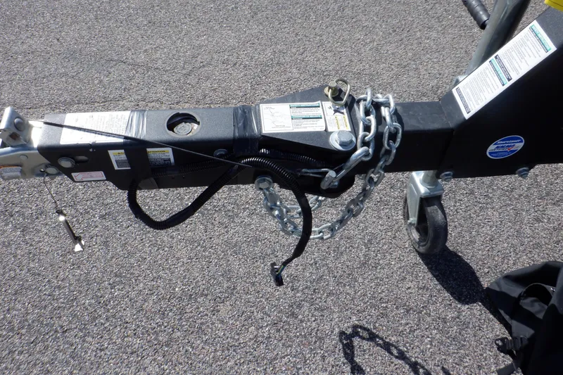 Slide: The Image of Crestliner 1950 Super Hawk 2022 - 80