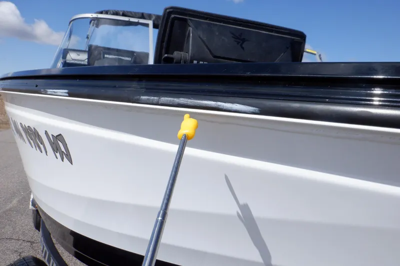 Slide: The Image of Crestliner 1950 Super Hawk 2022 - 82