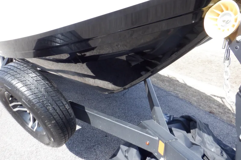 Slide: The Image of Crestliner 1950 Super Hawk 2022 - 86