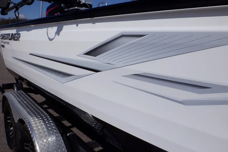 Slide: The Image of Crestliner 1950 Super Hawk 2022 - 88