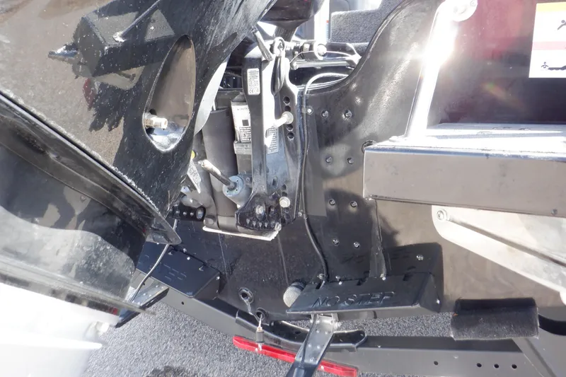 Slide: The Image of Crestliner 1950 Super Hawk 2022 - 96