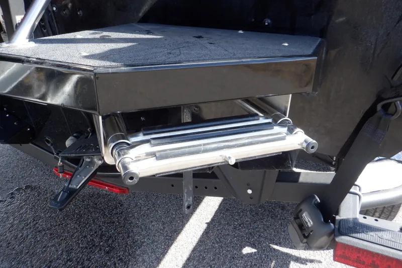 Slide: The Image of Crestliner 1950 Super Hawk 2022 - 97