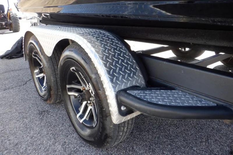 Slide: The Image of Crestliner 1950 Super Hawk 2022 - 99