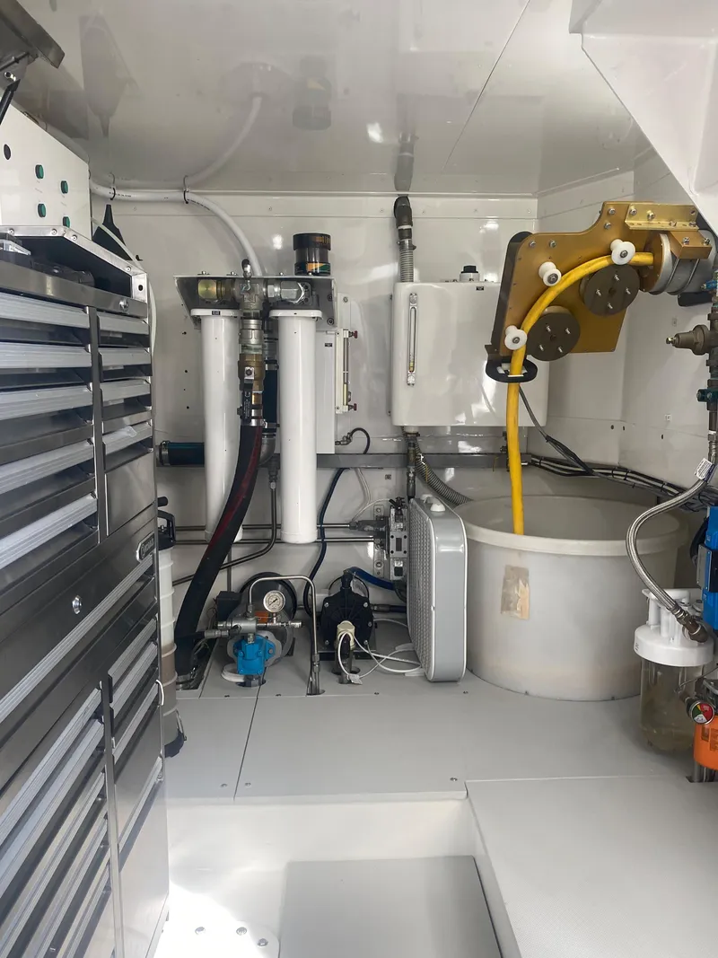 Slide: The Image of Allseas Expedition- 2018 - 103