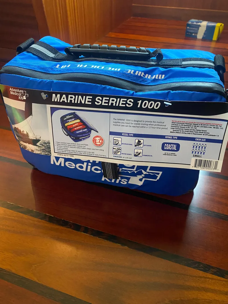 Slide: The Image of Allseas Expedition- 2018 - 107