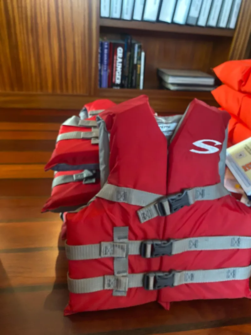 Slide: The Image of Allseas Expedition- 2018 - 108