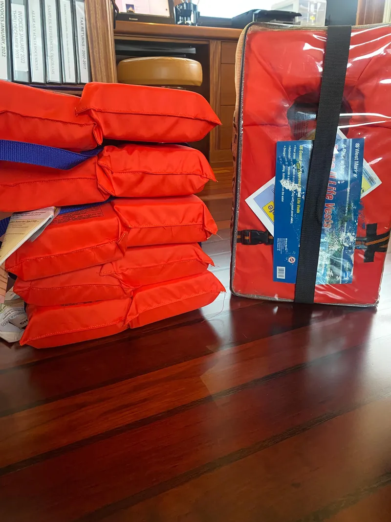 Slide: The Image of Allseas Expedition- 2018 - 109