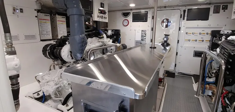 Slide: The Image of Allseas Expedition- 2018 - 91