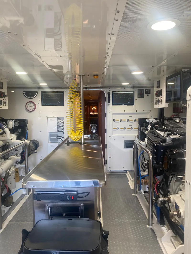 Slide: The Image of Allseas Expedition- 2018 - 96