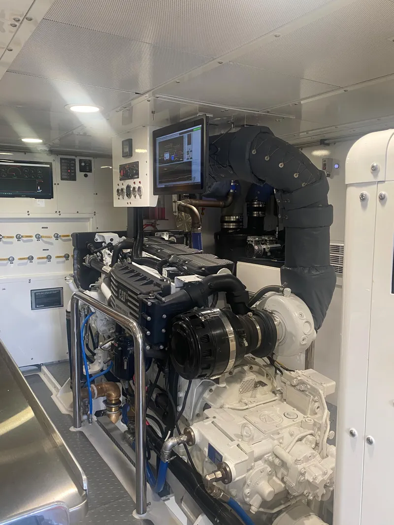 Slide: The Image of Allseas Expedition- 2018 - 97