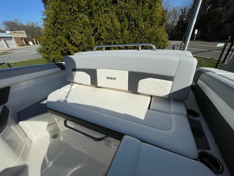 Slide: The Image of Chaparral 267 SSX 2025 - 50