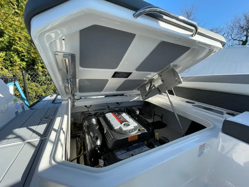 Slide: The Image of Chaparral 267 SSX 2025 - 54