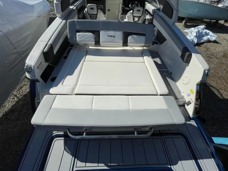 Slide: The Image of Chaparral 267 SSX 2025 - 59