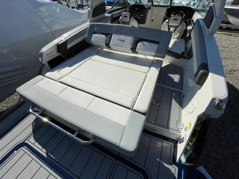 Slide: The Image of Chaparral 267 SSX 2025 - 60