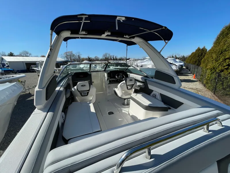 Slide: The Image of Chaparral 267 SSX 2025 - 63