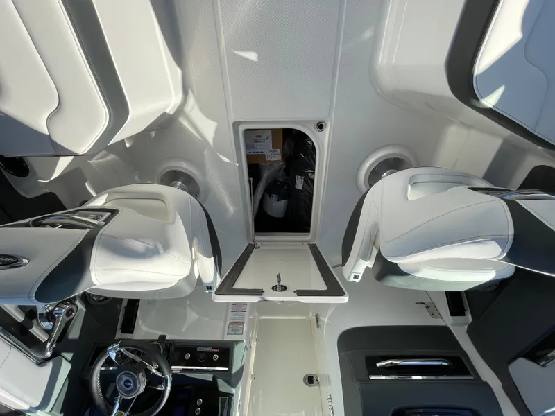 Slide: The Image of Chaparral 267 SSX 2025 - 64