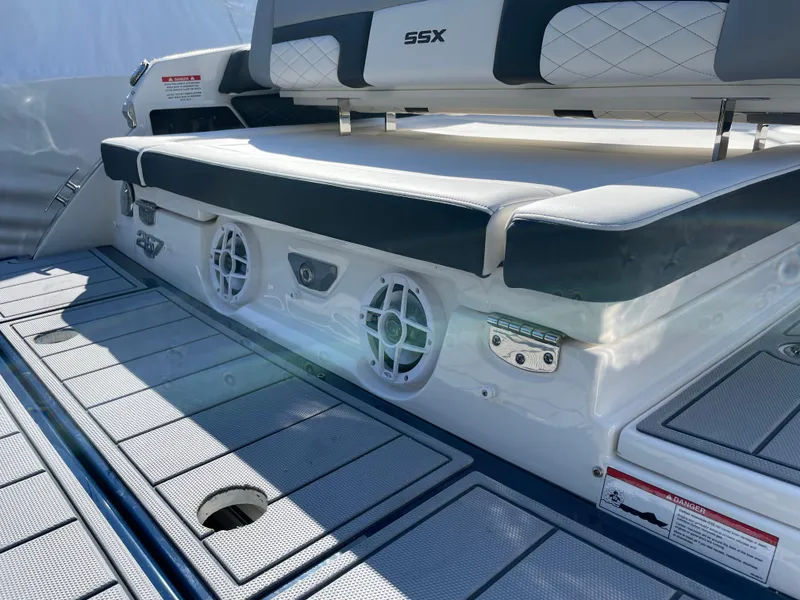 Slide: The Image of Chaparral 267 SSX 2025 - 66