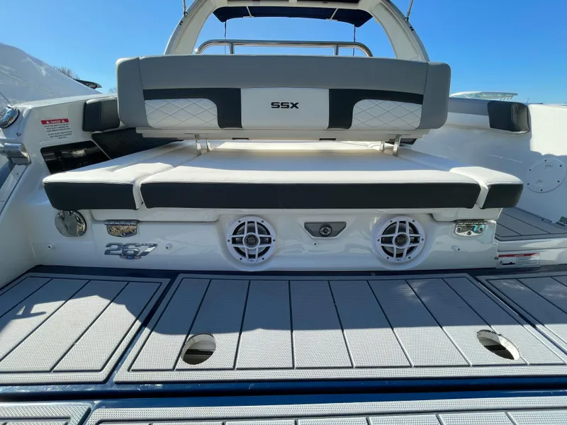 Slide: The Image of Chaparral 267 SSX 2025 - 67