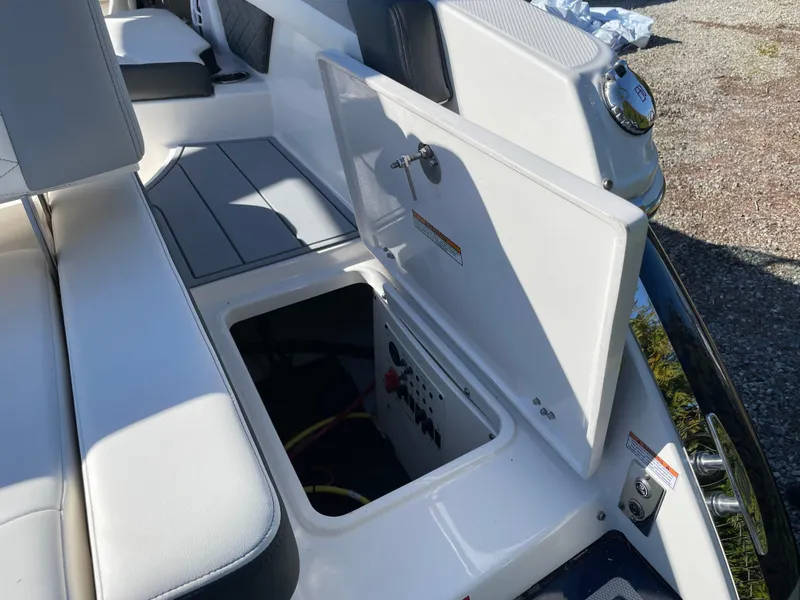 Slide: The Image of Chaparral 267 SSX 2025 - 68